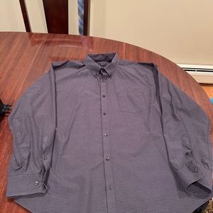 Calvin Klein Men’s Button Down